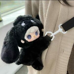 Buy 1 get 1 free <Authentic>Yooki Plush Change Backpack